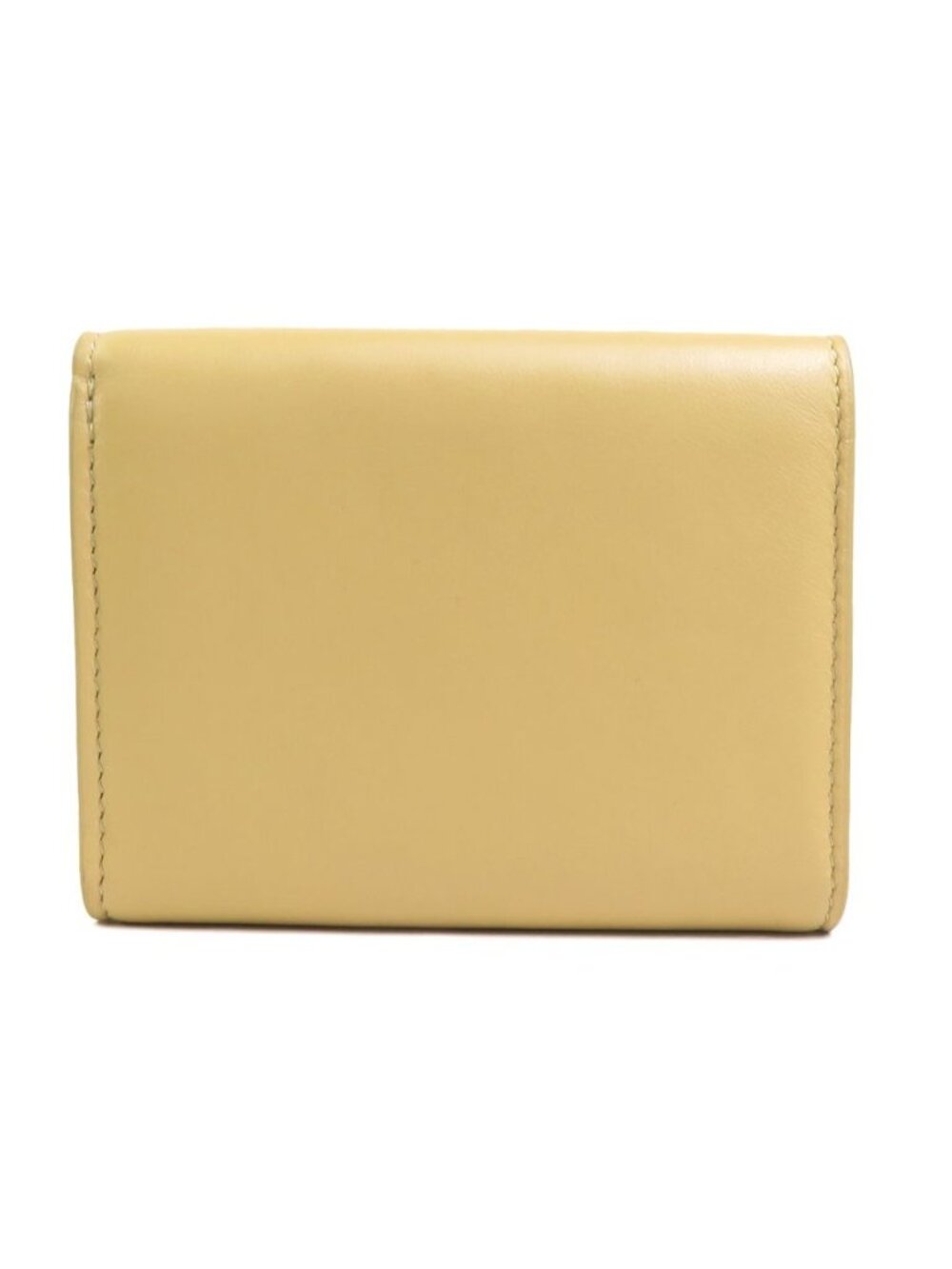 Loewe Trifold Wallet Anagram - Picture 3 of 16